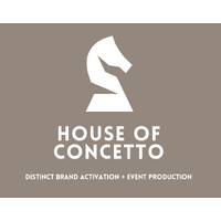 House of Concetto logo - Similar company to Brix Partners