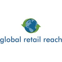 Global Retail Reach logo - Similar company to Novus In-Store Solutions Ltd