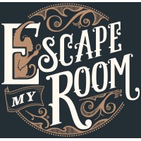 Escape My Room New Orleans logo - Similar company to Anexotic Digital