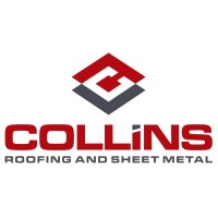 Collins Roofing and Sheet Metal logo - Similar company to Contractors Cloud