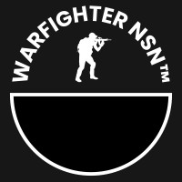 Warfighter NSN logo - Similar company to Edg Entities