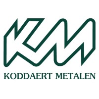 Koddaert Metalen logo - Similar company to Koddaert Nv