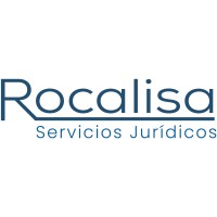 Rocalisa Abogados logo - Similar company to Emérita Legal