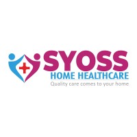 Syoss Home Healthcare logo - Similar company to Physiomove By Dr. Kamal Kassir