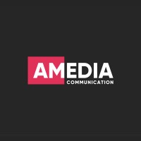 Amedia Communication logo - Similar company to Fabula Srl