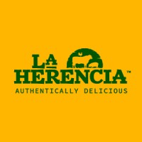 La Herencia Foods logo - Similar company to Chefpanzee