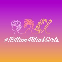 Black Girl Freedom Fund logo - Similar company to Make The Future