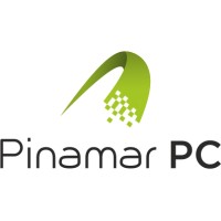 Pinamar PC logo - Similar company to Martec