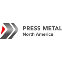 Press Metal North America logo - Similar company to Extrim
