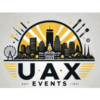 UAX Events logo - Similar company to Thesourceo.Com
