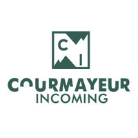 Courmayeur Incoming logo - Similar company to Didanet Srl