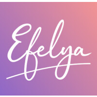 EFELYA logo - Similar company to Moonly