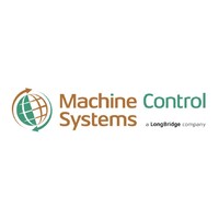 Machine Control Systems logo - Similar company to Cambridge Elevating Inc.