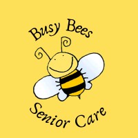 Busy Bees Senior Care logo - Similar company to Ascend Services Inc.