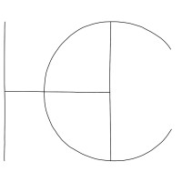HEALING COURAGE logo - Similar company to The Connecticut Women'S Consortium