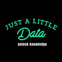 Just a Little Data / Unlock Knowledge logo - Similar company to Riverdata