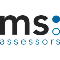 MS Assessors logo - Similar company to Conect-Ad