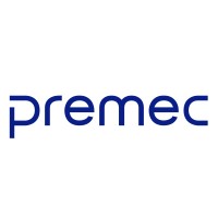 Premec logo - Similar company to Prodir