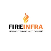 Fire Infra logo - Similar company to Maharashtra Fire Services