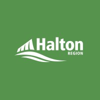 Halton Region logo - Similar company to Andrews.Engineer