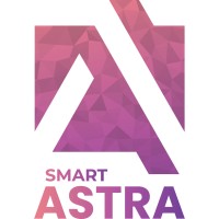 Smart Astra Tech logo - Similar company to Reallyconfused