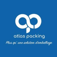 Atlas packing logo - Similar company to Packsolve (Pty) Ltd
