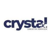 Crystal Logistics Services logo - Similar company to Crystal Logistics