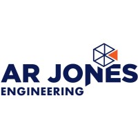 AR Jones Engineering (Pty) Ltd logo - Similar company to Osprey Gps