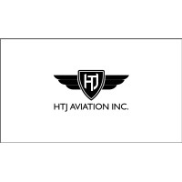 HTJ Aviation Inc. logo - Similar company to Wagbuddyyz