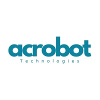 Acrobot Technologies logo - Similar company to Vihan Engineering Pvt. Ltd