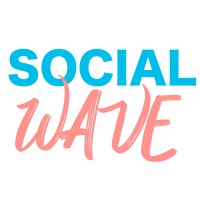 Social Wave logo - Similar company to Itaxdirect.Com