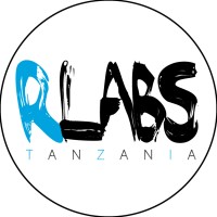 RLabs Tanzania logo - Similar company to Rlabs Uganda