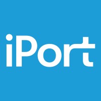 iPort logo - Similar company to Iport
