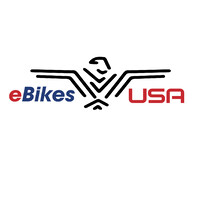 eBikes USA logo - Similar company to Solve Earth