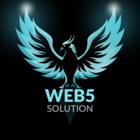 Web5 Solution logo - Similar company to Web5 Soluções Digitiais