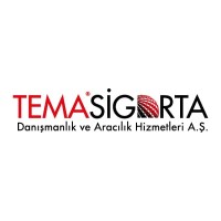Tema Sigorta Danışmanlık ve Aracılık Hizmetleri AŞ logo - Similar company to Sigortalar Burada