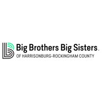 Big Brothers Big Sisters of Harrisonburg-Rockingham Co logo - Similar company to The Community Foundation Of Harrisonburg And Rockingham County