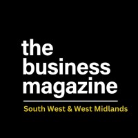 The Business Magazine - South West & West Midlands logo - Similar company to Collaboration360