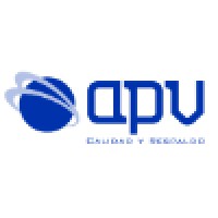 APV S.A. logo - Similar company to Pinturacentro Yapur