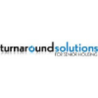 Turnaround Solutions For Senior Housing