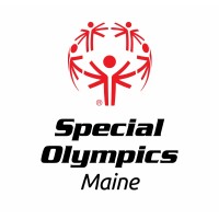 Special Olympics Maine logo - Similar company to Studievereniging Sarphati