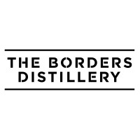 The Borders Distillery logo - Similar company to Erfrechtmeesters