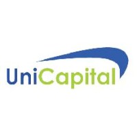 Unicapital LLC logo - Similar company to Unicap Electronics Industrial Corp.