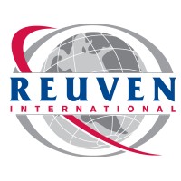 Reuven International Ltd. logo - Similar company to Starbeam Systems
