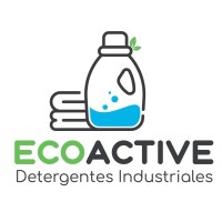 ECOACTIVE logo - Similar company to Eap Latina Chile