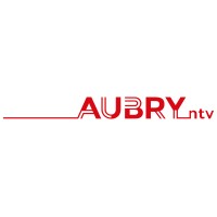 AUBRY NTV logo - Similar company to Uac Cefival