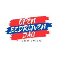 Open Bedrijvendag Nieuweweg logo - Similar company to Vto Machining