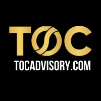 TOC Advisory logo - Similar company to Content Garage