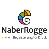 Druckerei Naber & Rogge GmbH logo - Similar company to Junik Druckerei