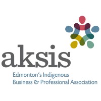 Aksis - Edmonton's Business & Professional Association logo - Similar company to Aksis